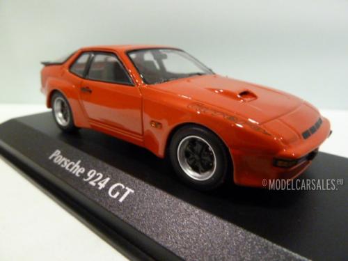 Porsche 924 GT
