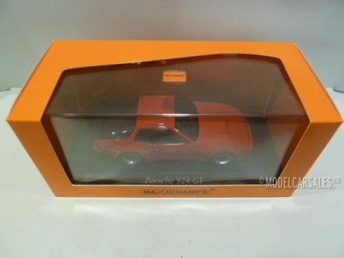 Porsche 924 GT