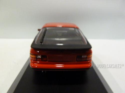 Porsche 924 GT