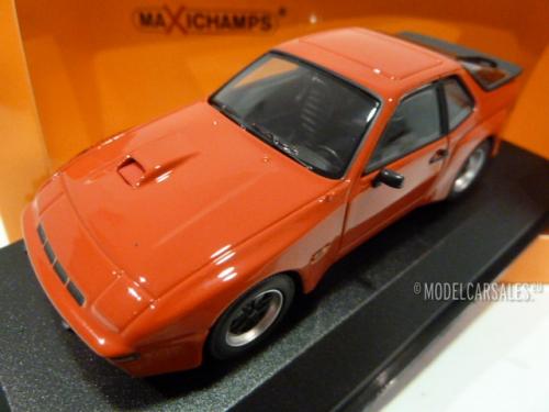 Porsche 924 GT