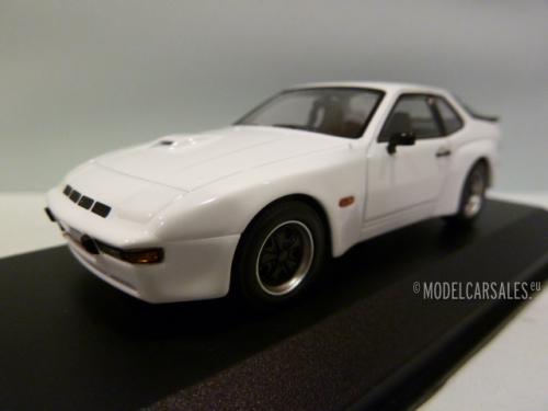 Porsche 924 GT