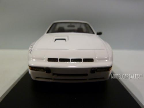 Porsche 924 GT