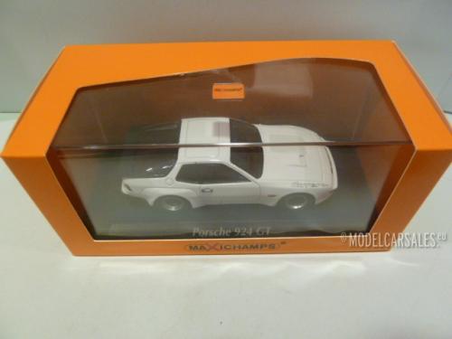 Porsche 924 GT