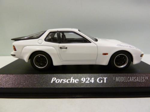 Porsche 924 GT