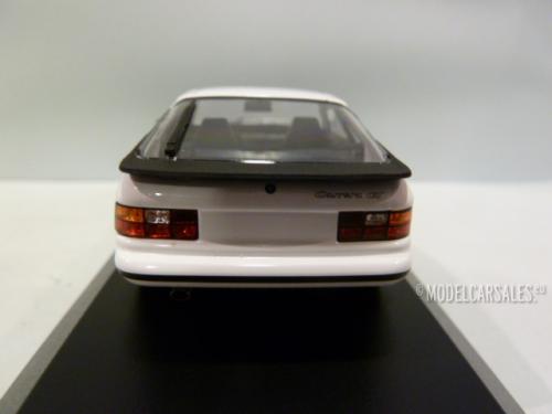 Porsche 924 GT