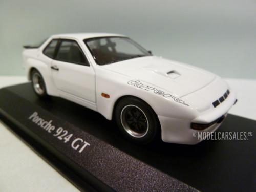 Porsche 924 GT