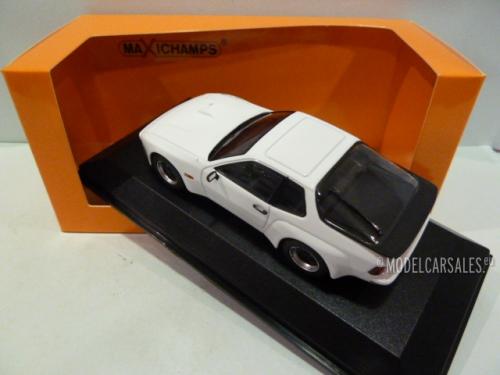 Porsche 924 GT