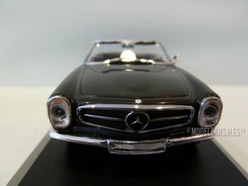 Mercedes-benz 230 SL