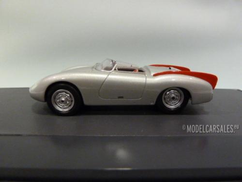 Porsche 356 Zagato Spider