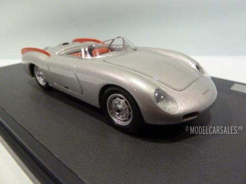 Porsche 356 Zagato Spider