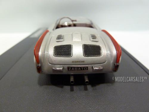 Porsche 356 Zagato Spider