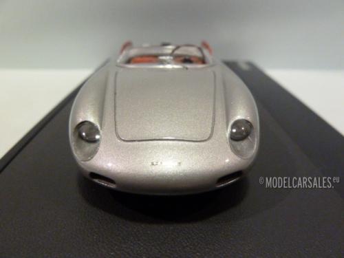 Porsche 356 Zagato Spider