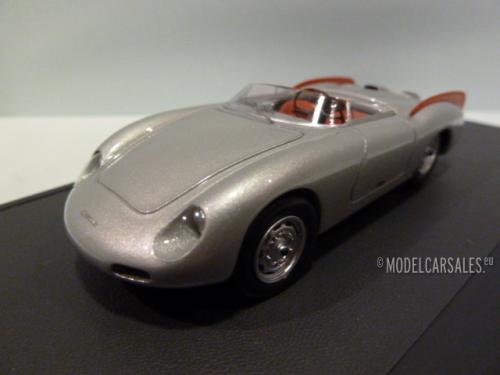 Porsche 356 Zagato Spider