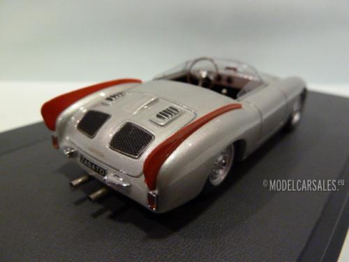 Porsche 356 Zagato Spider
