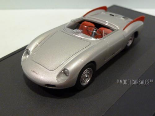 Porsche 356 Zagato Spider