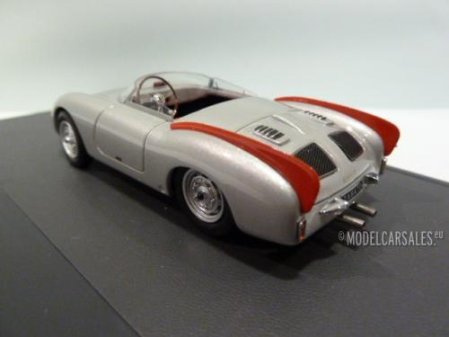 Porsche 356 Zagato Spider