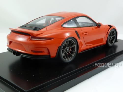 Porsche 911 (991) GT3 RS