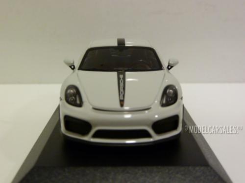 Porsche Cayman GT4