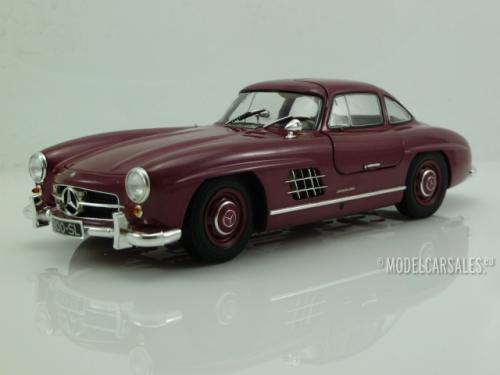 Mercedes-benz 300 SL (w198 I)