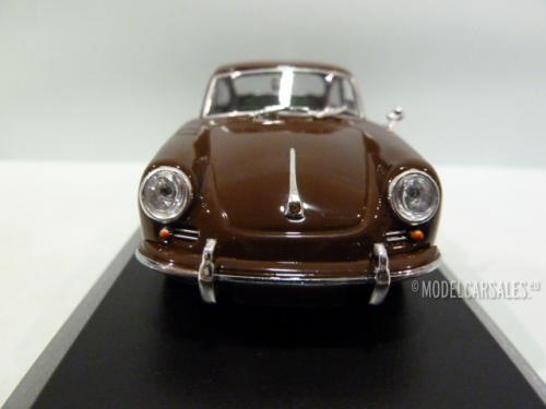 Porsche 356 C