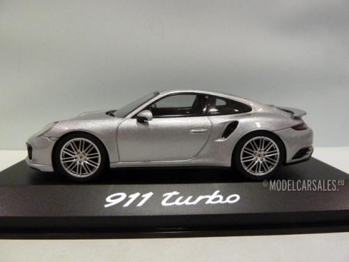 Porsche 911 (991 II) Turbo