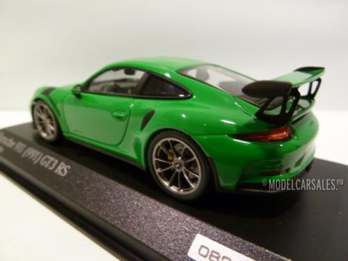 Porsche 911 (991) GT3 RS