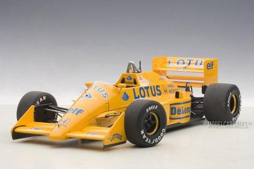 Lotus Honda 99T