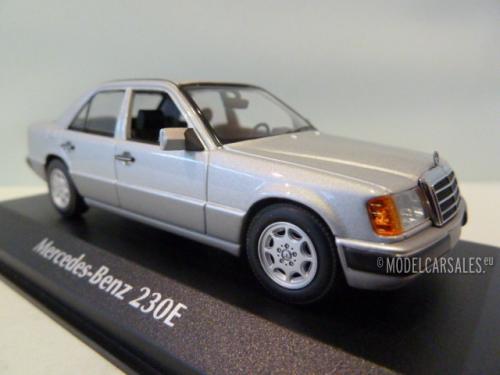 Mercedes-benz 230E (w124)