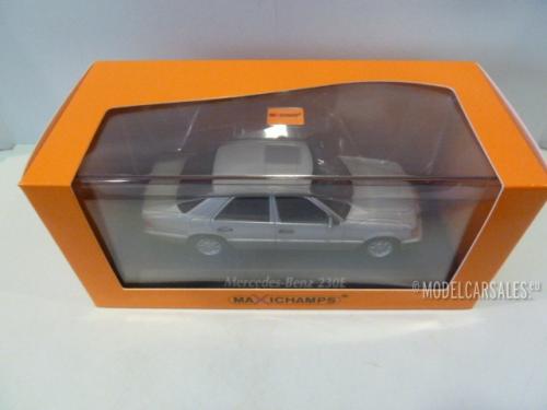 Mercedes-benz 230E (w124)