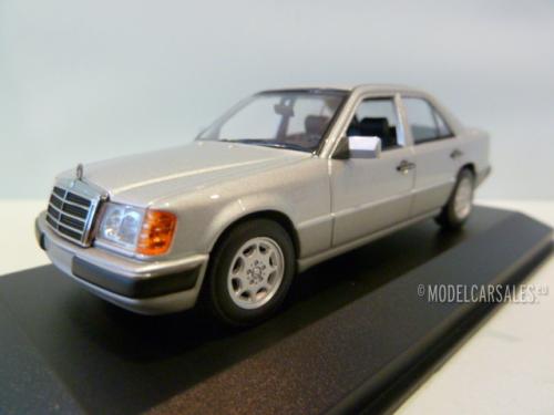 Mercedes-benz 230E (w124)