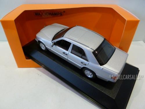 Mercedes-benz 230E (w124)