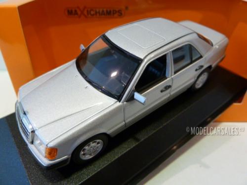 Mercedes-benz 230E (w124)