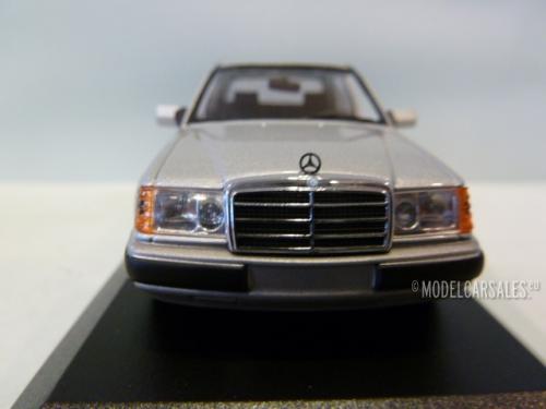 Mercedes-benz 230E (w124)