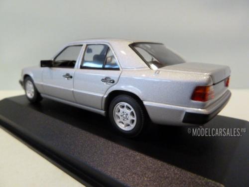 Mercedes-benz 230E (w124)