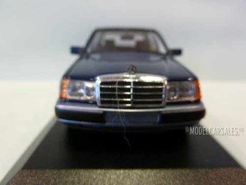 Mercedes-benz 230E (w124)