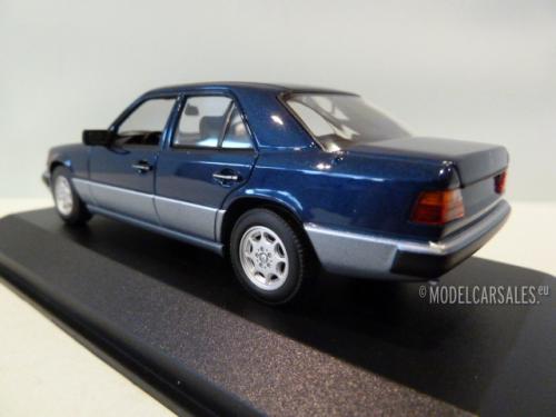 Mercedes-benz 230E (w124)