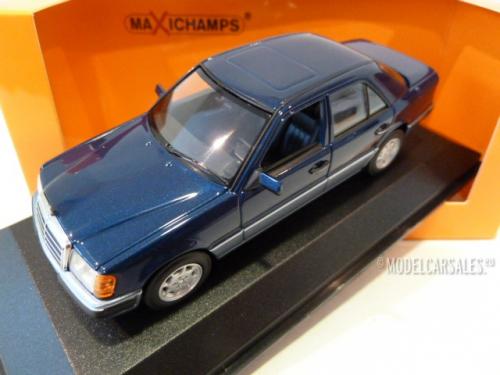 Mercedes-benz 230E (w124)