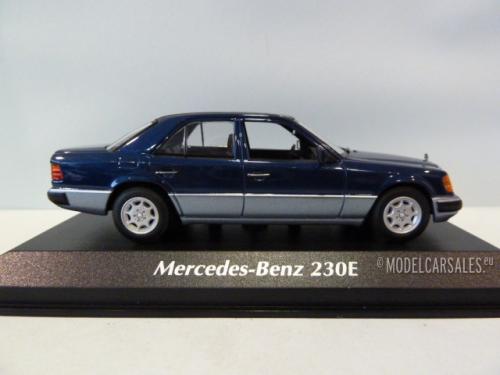 Mercedes-benz 230E (w124)