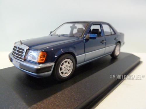 Mercedes-benz 230E (w124)