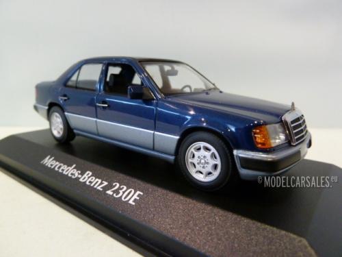 Mercedes-benz 230E (w124)