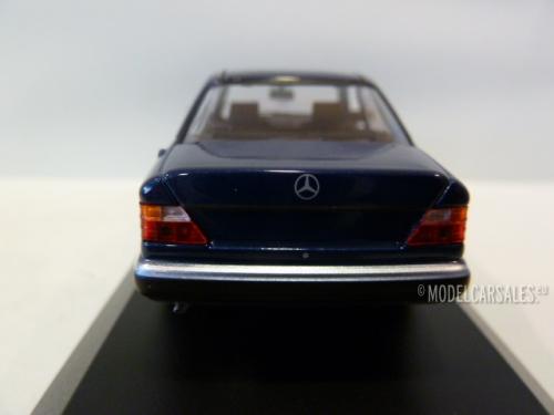 Mercedes-benz 230E (w124)