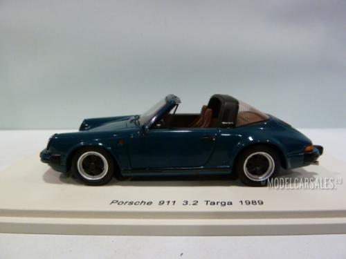 Porsche 911 3.2 Targa