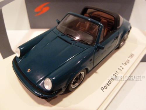 Porsche 911 3.2 Targa