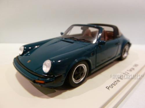 Porsche 911 3.2 Targa