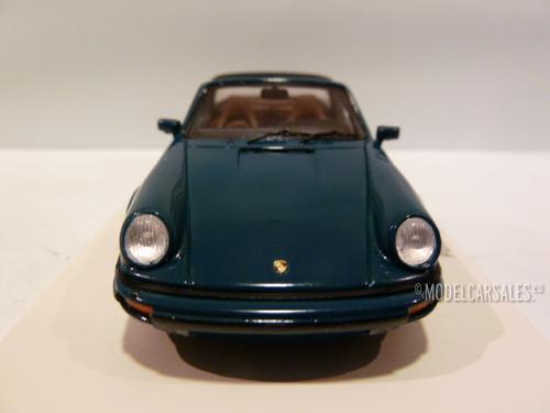 Porsche 911 3.2 Targa