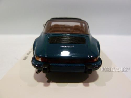 Porsche 911 3.2 Targa