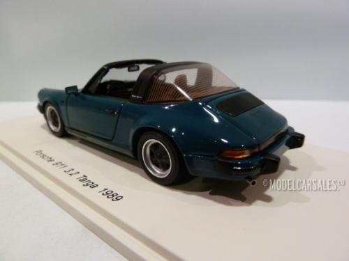 Porsche 911 3.2 Targa