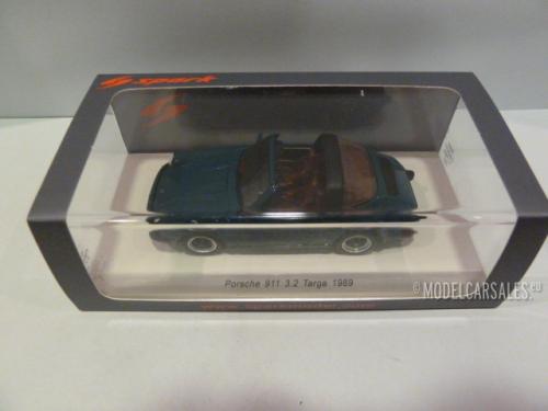 Porsche 911 3.2 Targa