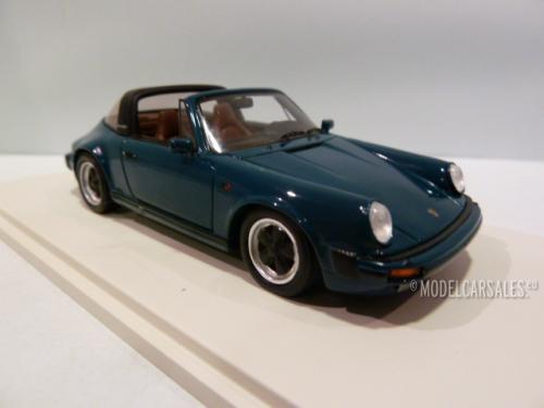 Porsche 911 3.2 Targa
