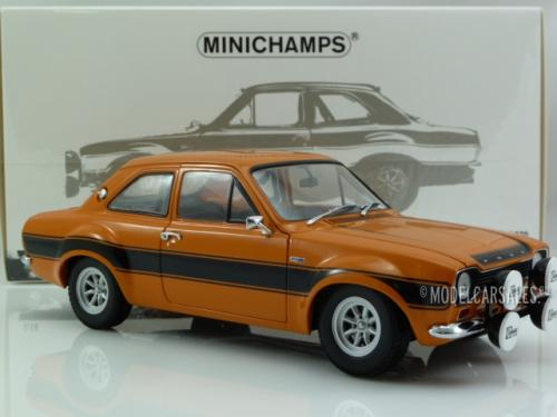 Ford Escort I RS1600 FAV